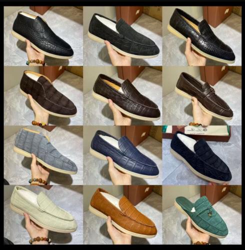 حذاء لورو بيانا