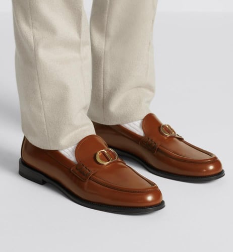 حذاء ديور جرانفيل