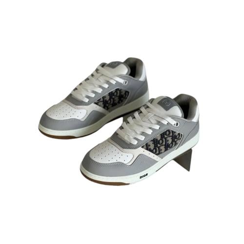 سنكر رياضة رجالي ديور B27 لون رمادي