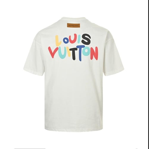 تيشرت لويس فيتون