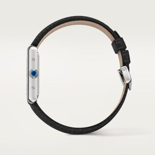 ساعه كارتييه موديل صغير