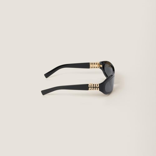 نظارة ميو ميو