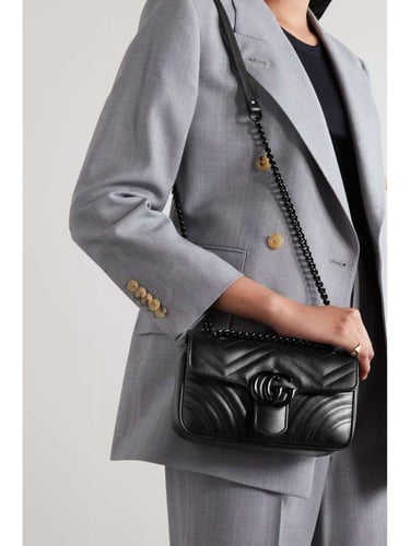 شنطه قوتشي GG marmont2.0