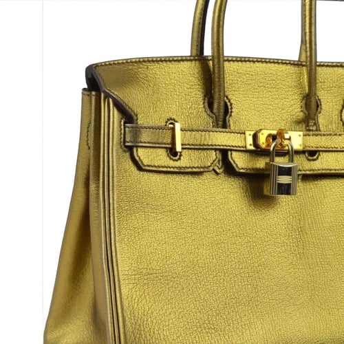 حقيبة إيرميز بيركين