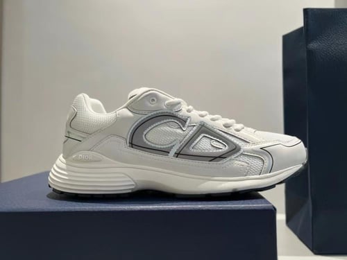 B30 حذاء رياضي من ديور