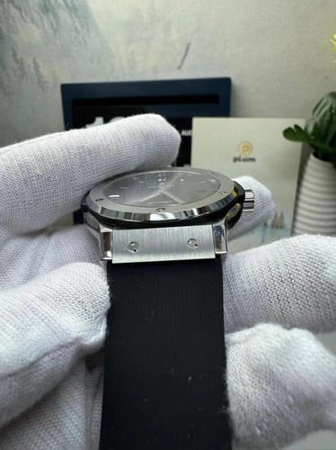 ساعه Hublot 'كلاسيك فيوجن' كلاسيكية 38 ملم