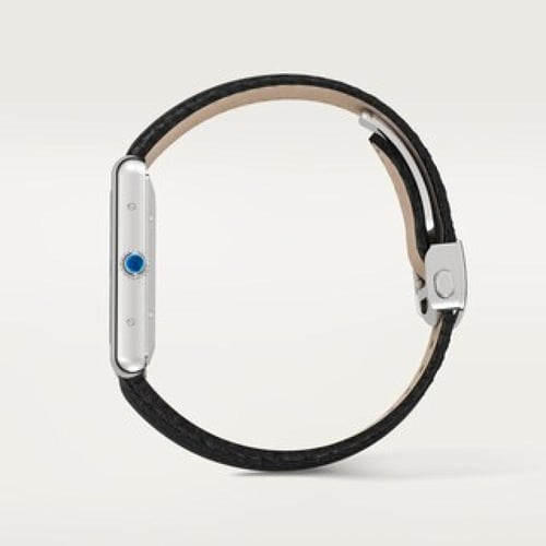 ساعه كارتييه موديل كبير جدا