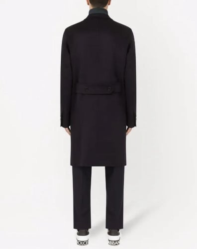 معطف كشمير دولتشي اند غابانا