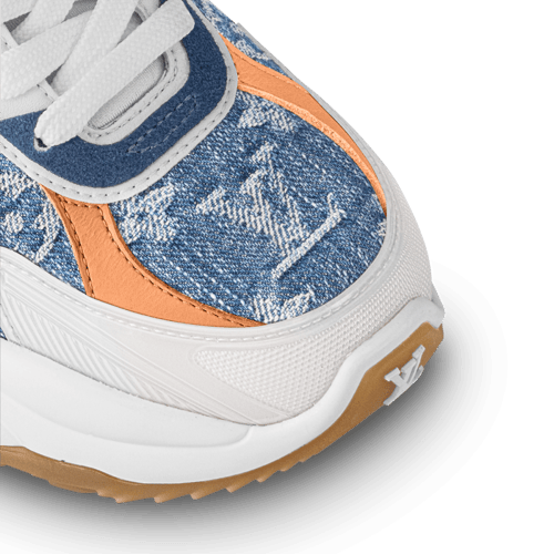 حذاء رياضي لوي فيتون