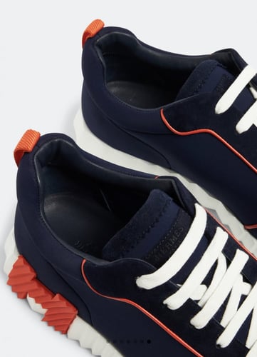 Hermes - Bouncing sneaker