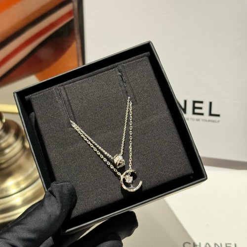 سلسال شانيل