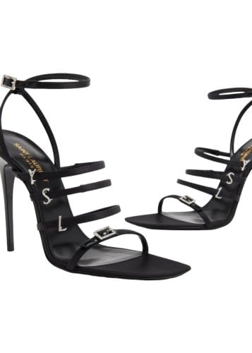 سان لوران صندل جيري