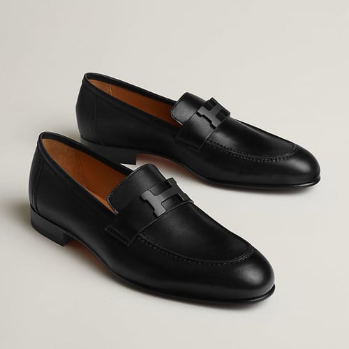 Paris loafer - Hermes