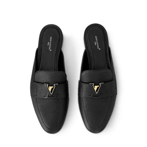 سليبر لويس فيتون