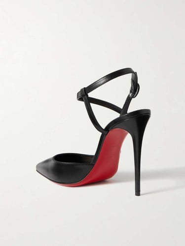 كعب كريستيان لوبوتان