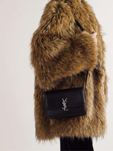 شنطه سان لوران