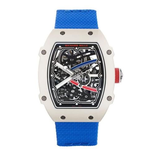 Richard Mille ساعه
