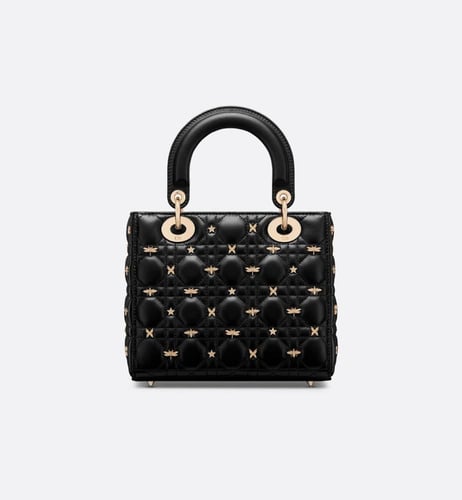 شنطه ليدي ديور صغيره