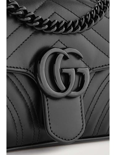 شنطه قوتشي GG marmont2.0