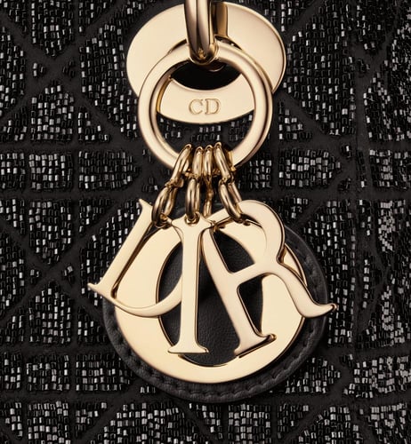 شنطه ليدي ديور صغيره