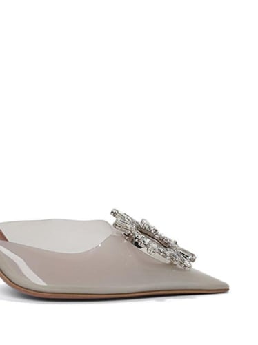 كعب أمينه معادي 95 ملم