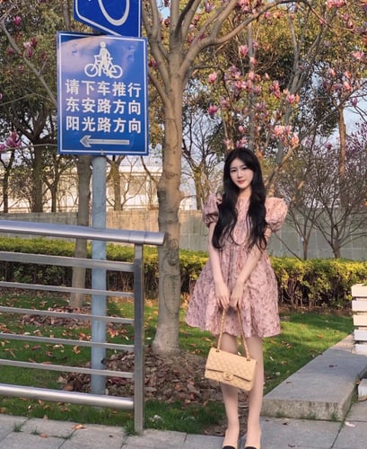 شانيل كلاسيك مقاس ٢٥