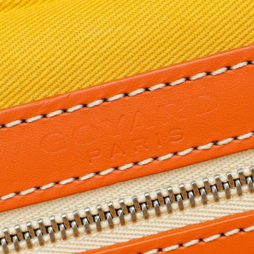 حقيبة سفر قو يارد مقاس 50