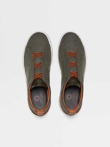 سنيكرز زينيا