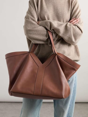 شنطه اف سان لوران