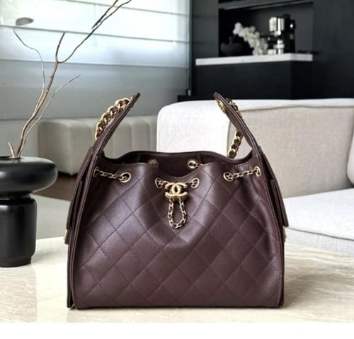 حقيبه شانيل