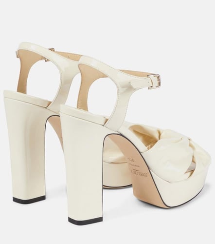 كعب جيمي شو