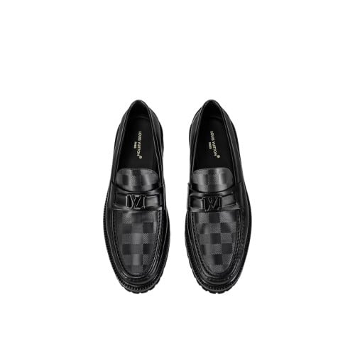 لوفرز لويس فيتون سنتياقو جلد