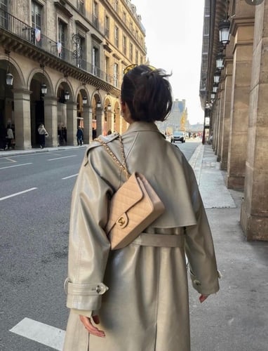 شانيل كلاسيك مقاس ٢٥