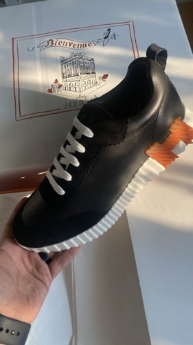 Hermes - Bouncing sneaker