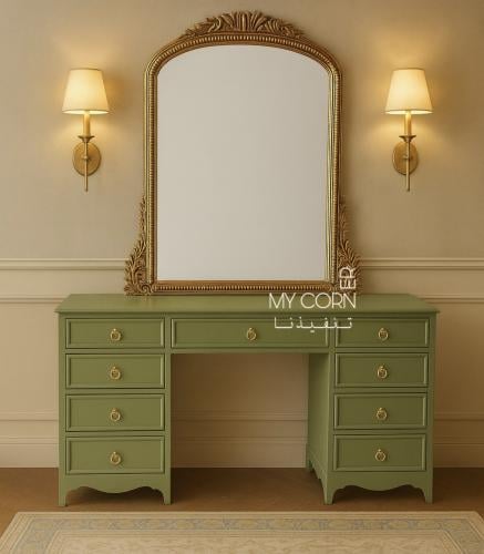 تسريحه فاخره
