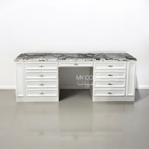 تسريحه برخام ايطالي