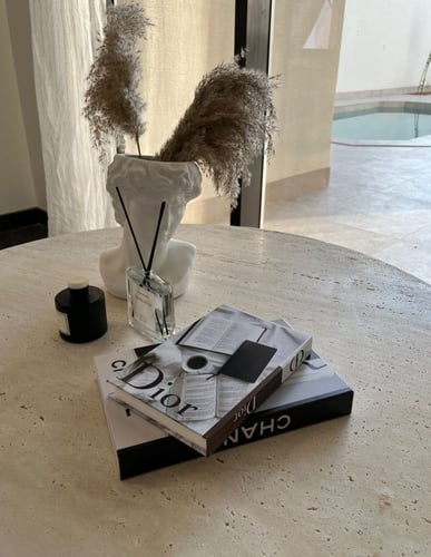 طاوله ماي كورنر