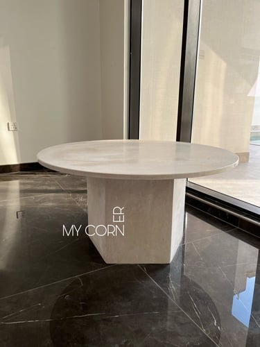 طاوله ماي كورنر