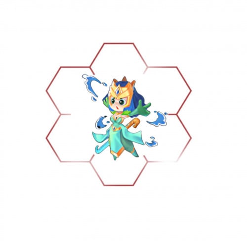 سيدة البحار