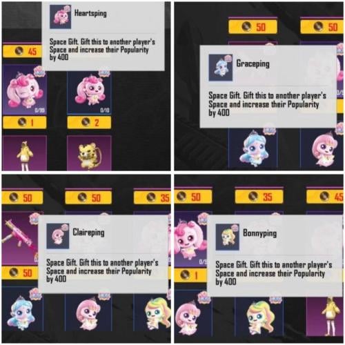 كوريات جديدة