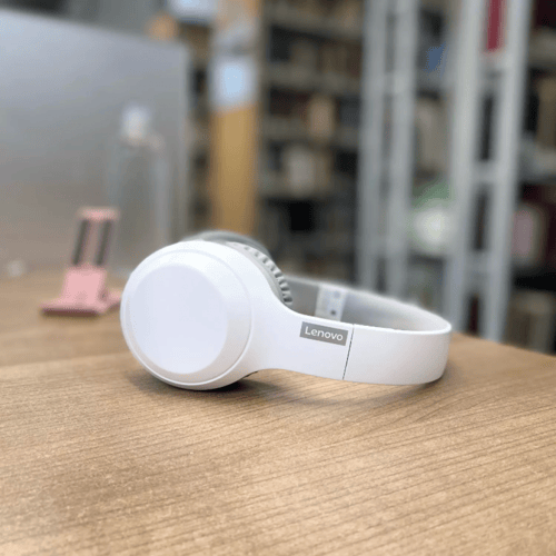 سماعات رأس لينوفو