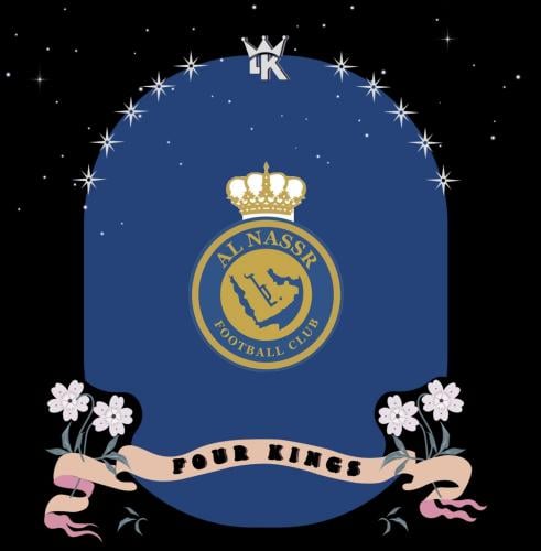 ستيكر فردي النصر