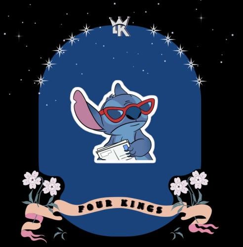 ستيكر فردي ستيتش 2