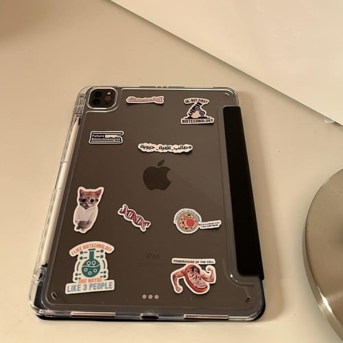 تخصص تقنية حيوية