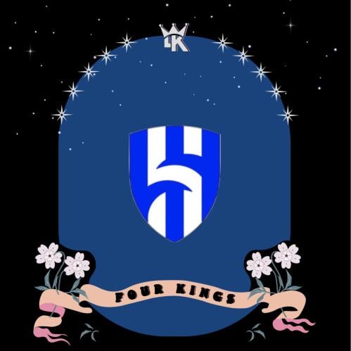 ستيكر فردي الهلال