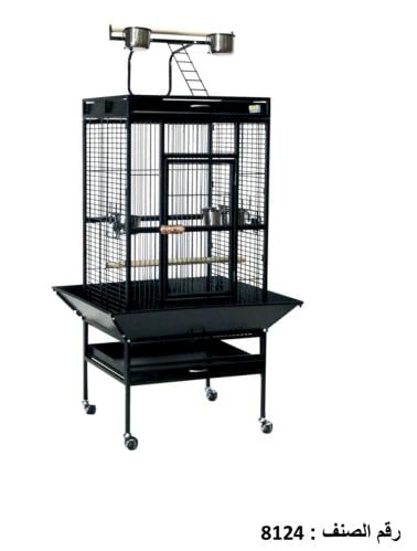 قفص طيور J