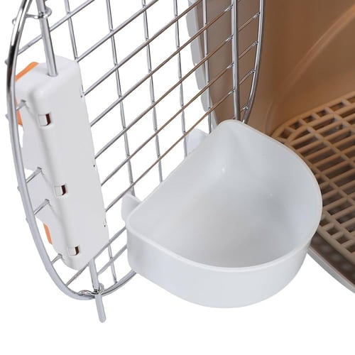 حمالة قطط بمزايا جبارة مناسبة كذلك للـ الجراء الصغ...