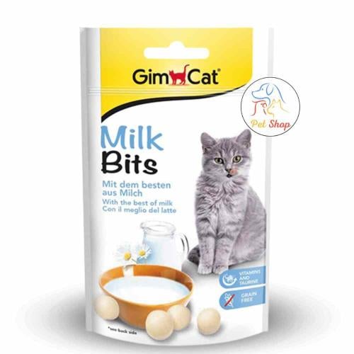 جيم كات مكافات حبوب للقطط البالغة والصغيرة غنية با...