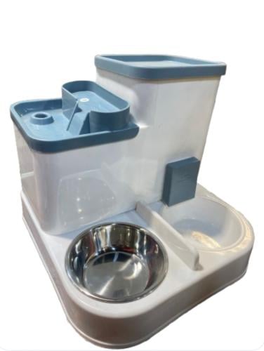 نافورة مياه للقطط و الكلاب