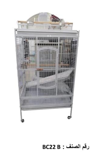 قفص طيور J